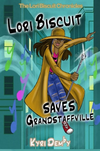 The Lori Biscuit Chronicles Lori Saves Grandstaffville