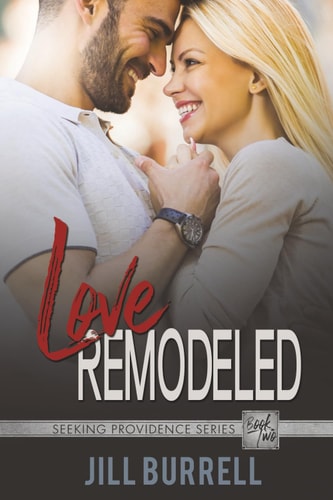 Love Remodeled Fake Relationship Off-Limits Romance