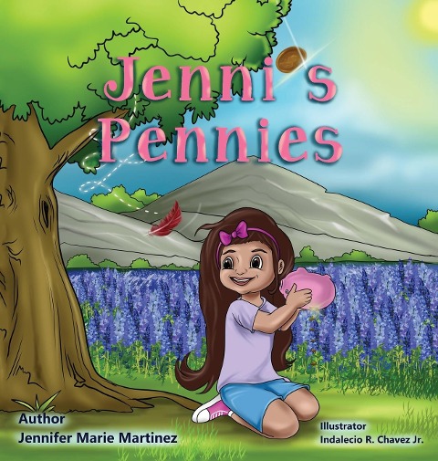 Jennis Pennies