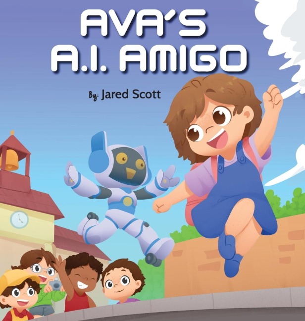 Avas A.I. Amigo