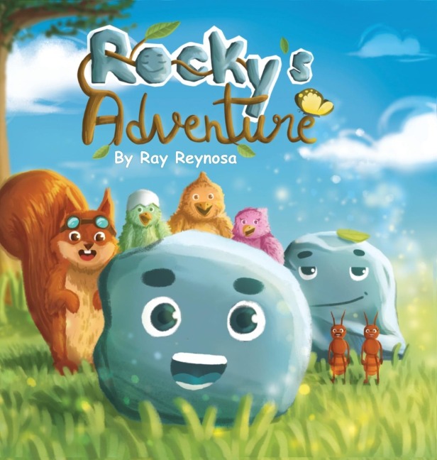 Rockys Adventure