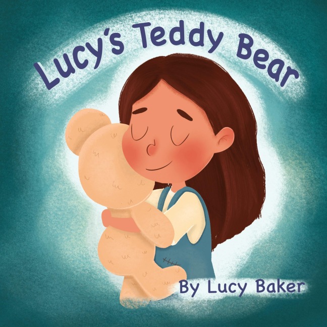 Lucys Teddy Bear