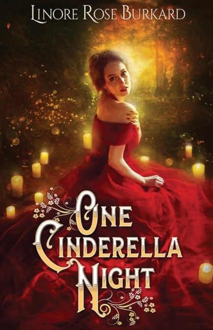 One Cinderella Night: Inspirational Romance