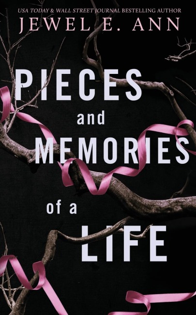Pieces and Memories of a Life: Colten & Josie