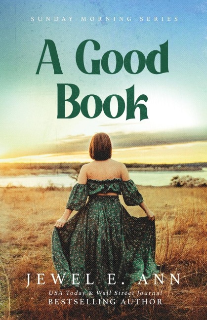 A Good Book