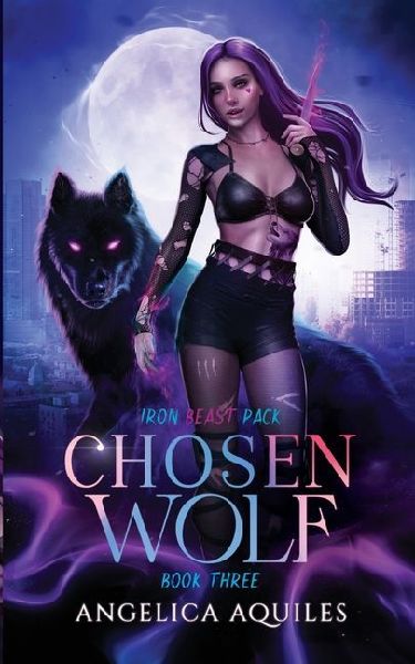 Chosen Wolf