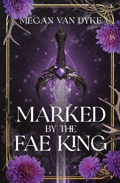 Marked by the Fae King