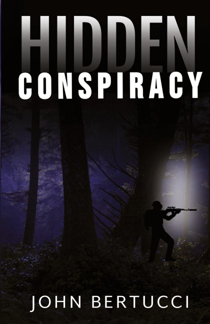 Hidden Conspiracy