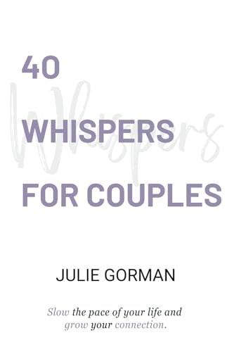 40 Whispers for Couples