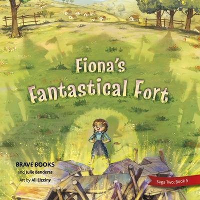 Fionas Fantastical Fort