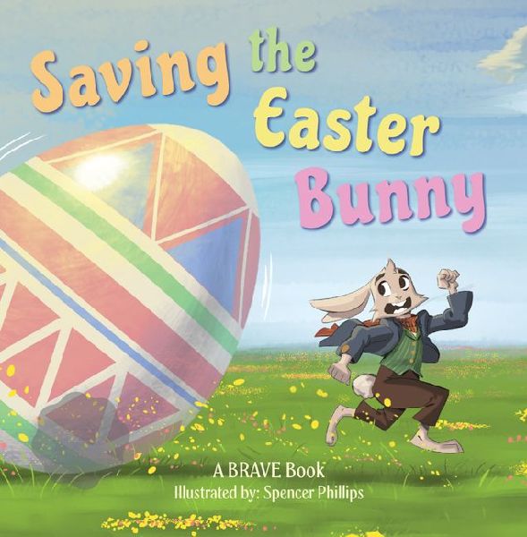 Saving the Easter Bunny