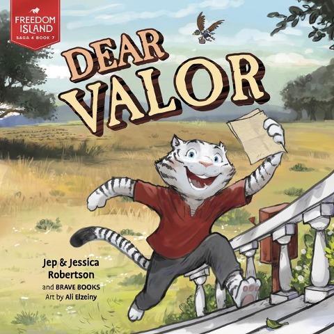 Dear Valor