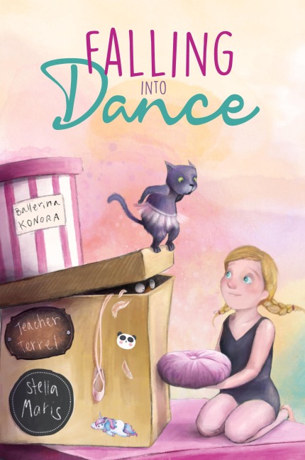 Falling into Dance: Dance and Choreography Inspiration