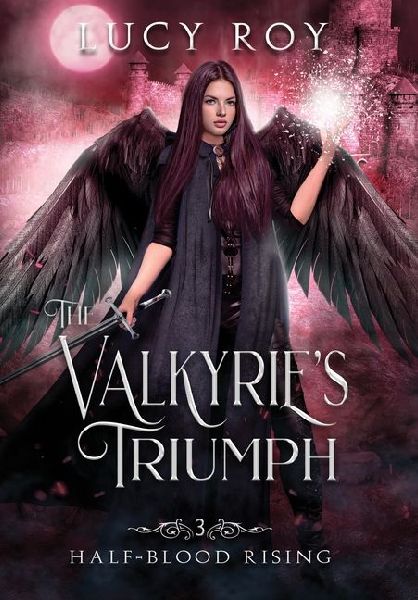 The Valkyries Triumph