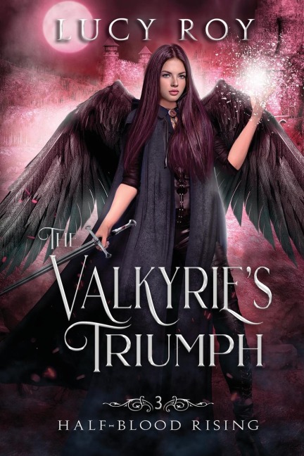The Valkyries Triumph