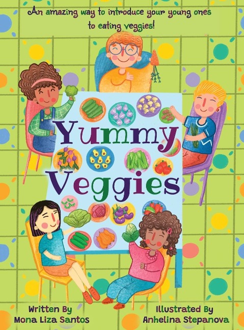 Yummy Veggies
