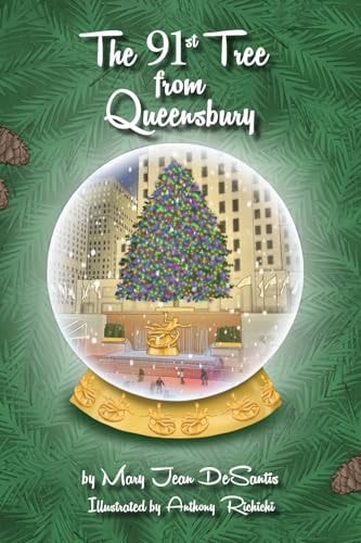 The 91st Tree from Queensbury