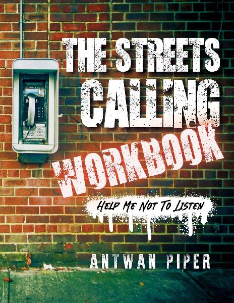 The Streets Calling Workbook
