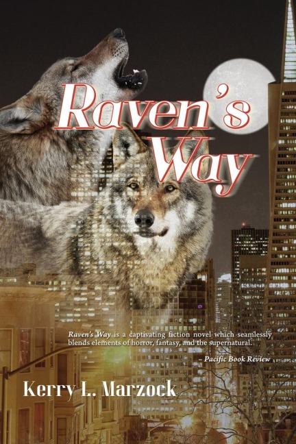 Ravens Way