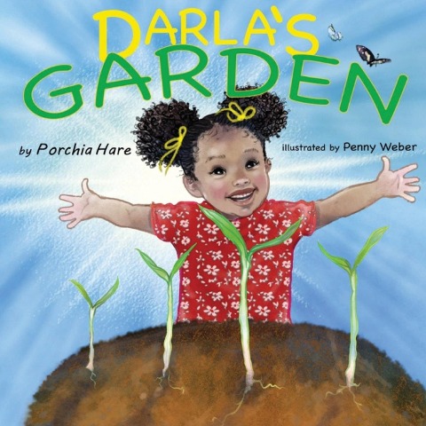 Darlas Garden