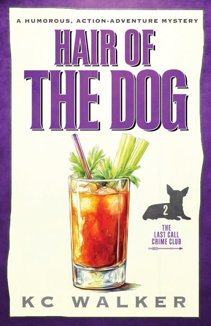 Hair of the Dog