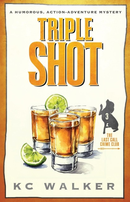 Triple Shot