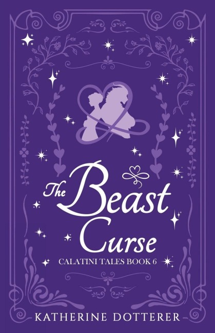 The Beast Curse: A cozy Regency-inspired fantasy romance