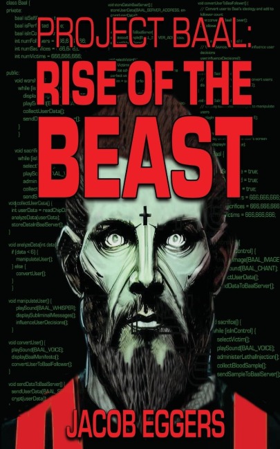 Project Baal: Rise of the Beast