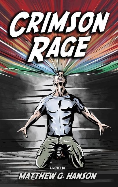 Crimson Rage