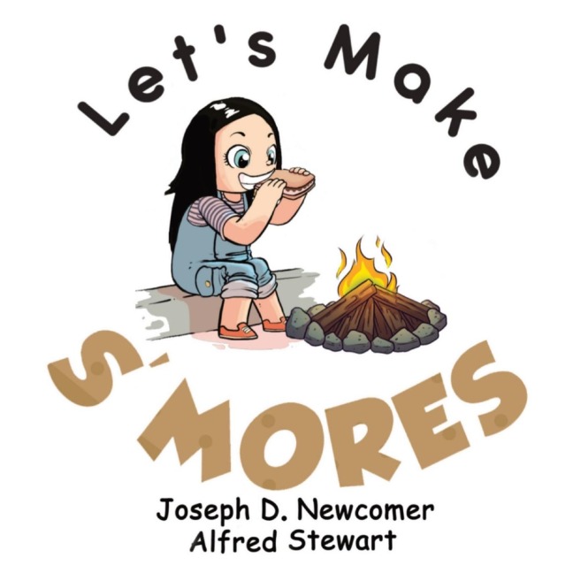 Lets Make Smores