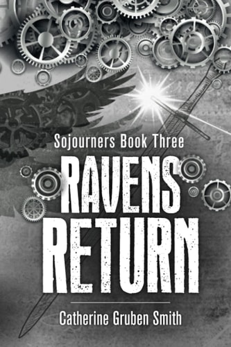 Ravens Return