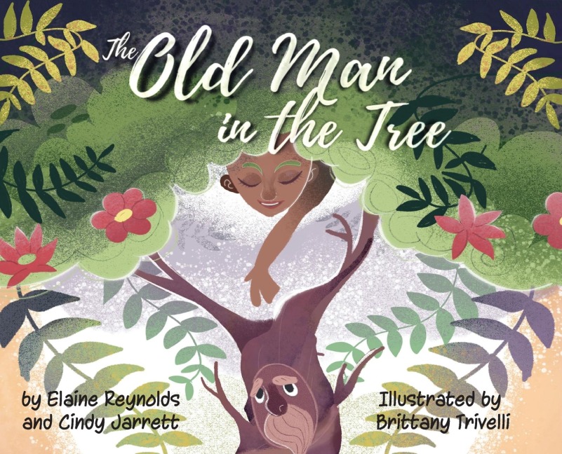 The Old Man in the Tree