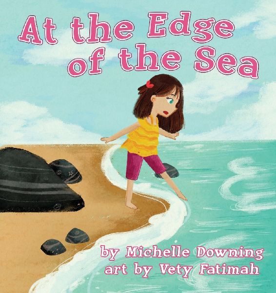 At the Edge of the Sea