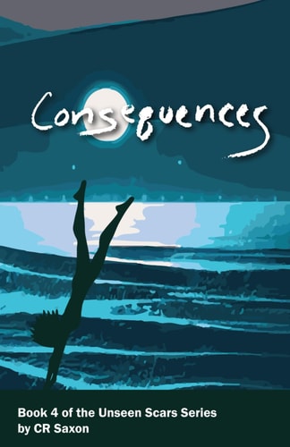 Consequences Book 4 of the Unseen Scars Series