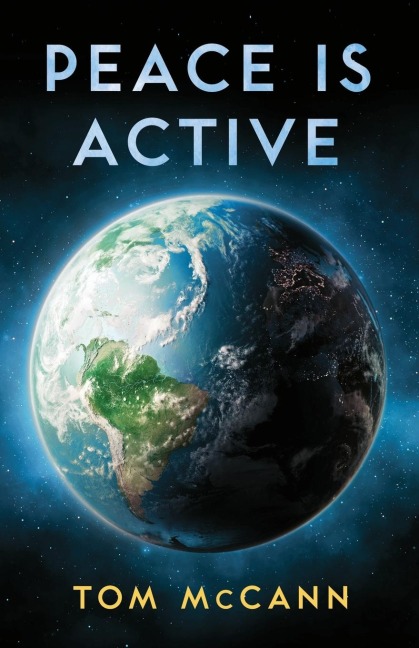 Peace Is Active