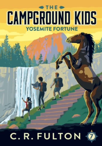 Yosemite Fortune