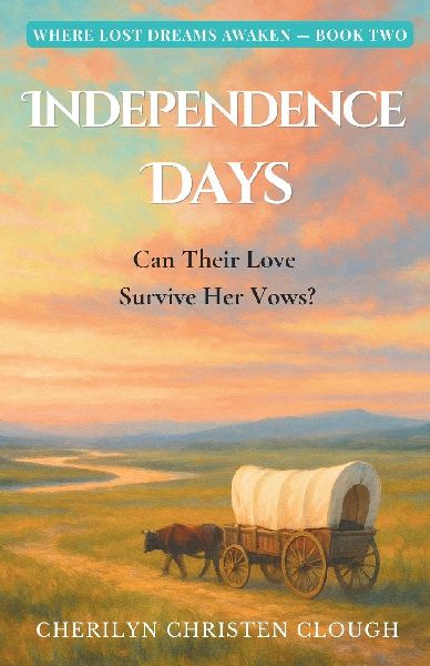 Independence Days: Where Lost Dreams Awaken - Book Two