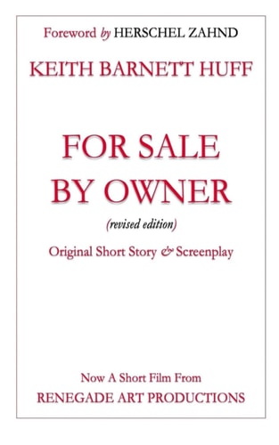 For Sale By Owner (revised Edition)