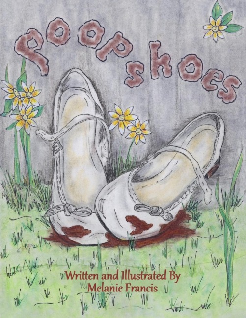 Poop Shoes