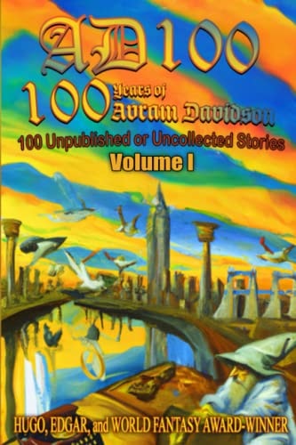 Ad 100 Volume I