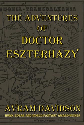 The Adventures of Doctor Eszterhazy