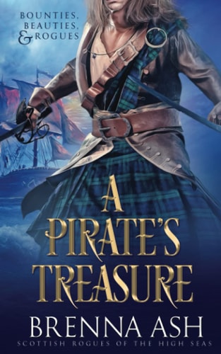A Pirate's Treasure