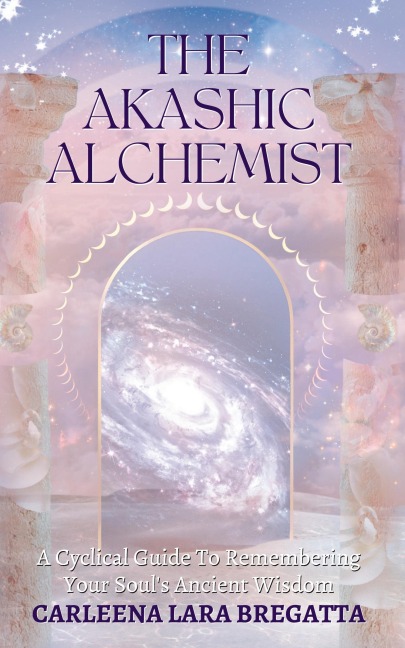 The Akashic Alchemist