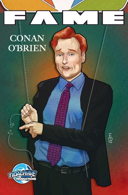 FAME: Conan OBrien