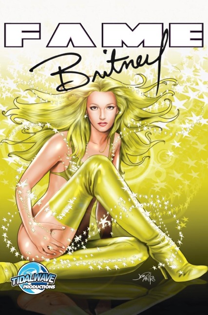 FAME: Britney Spears