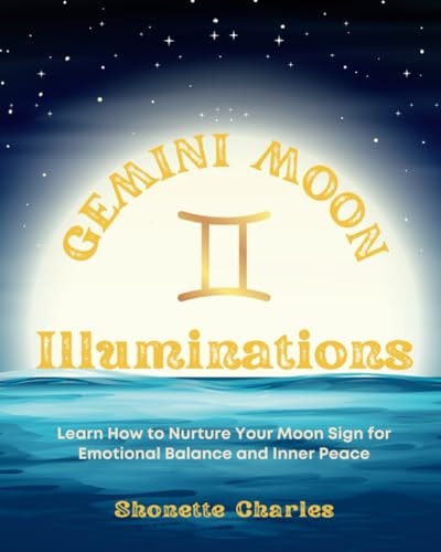 Gemini Moon Illuminations