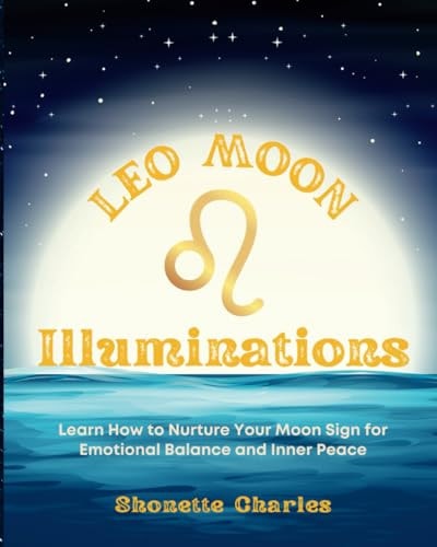 Leo Moon Illuminations