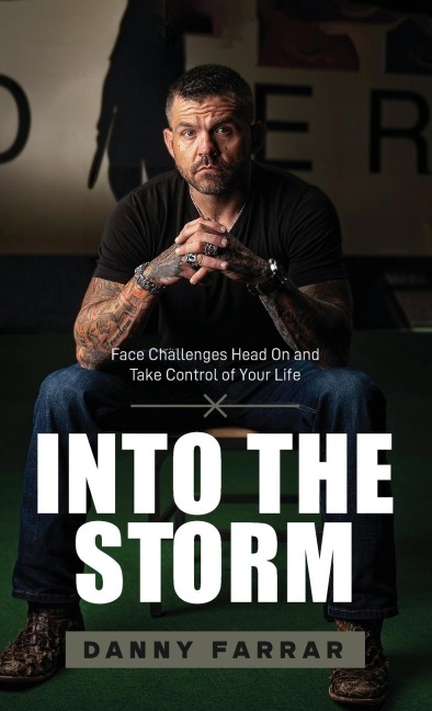 Into the Storm