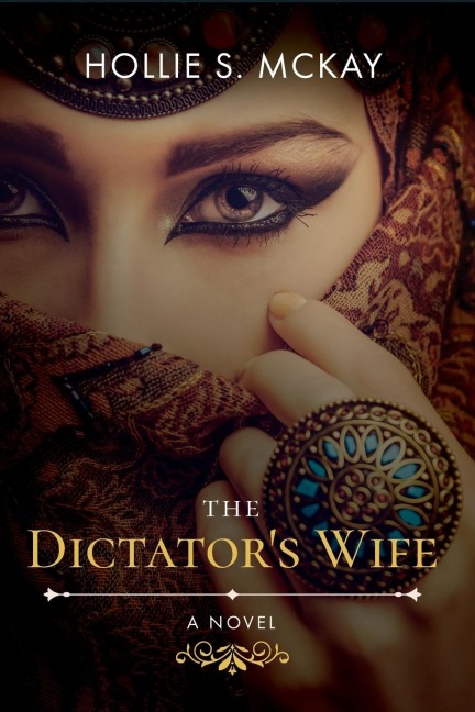 The Dictators Wife