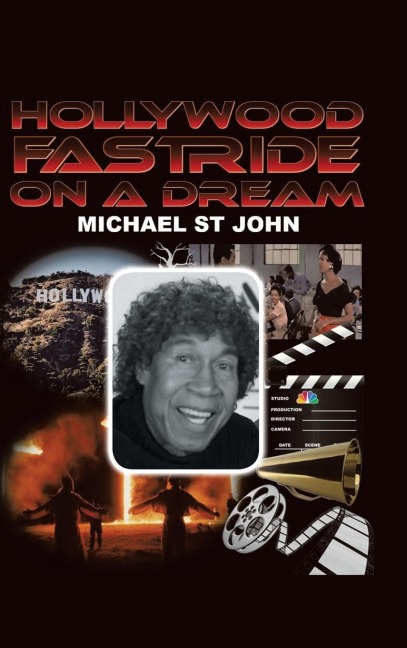 Hollywood Fastride on a Dream